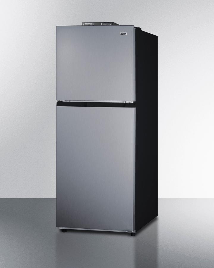 Summit BKRF1089PLLHD 24