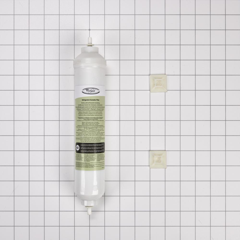 Jennair 4378411RB Refrigerator In-Line Water Filter