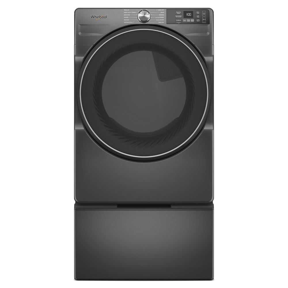 Whirlpool WFP2715RU 15.5