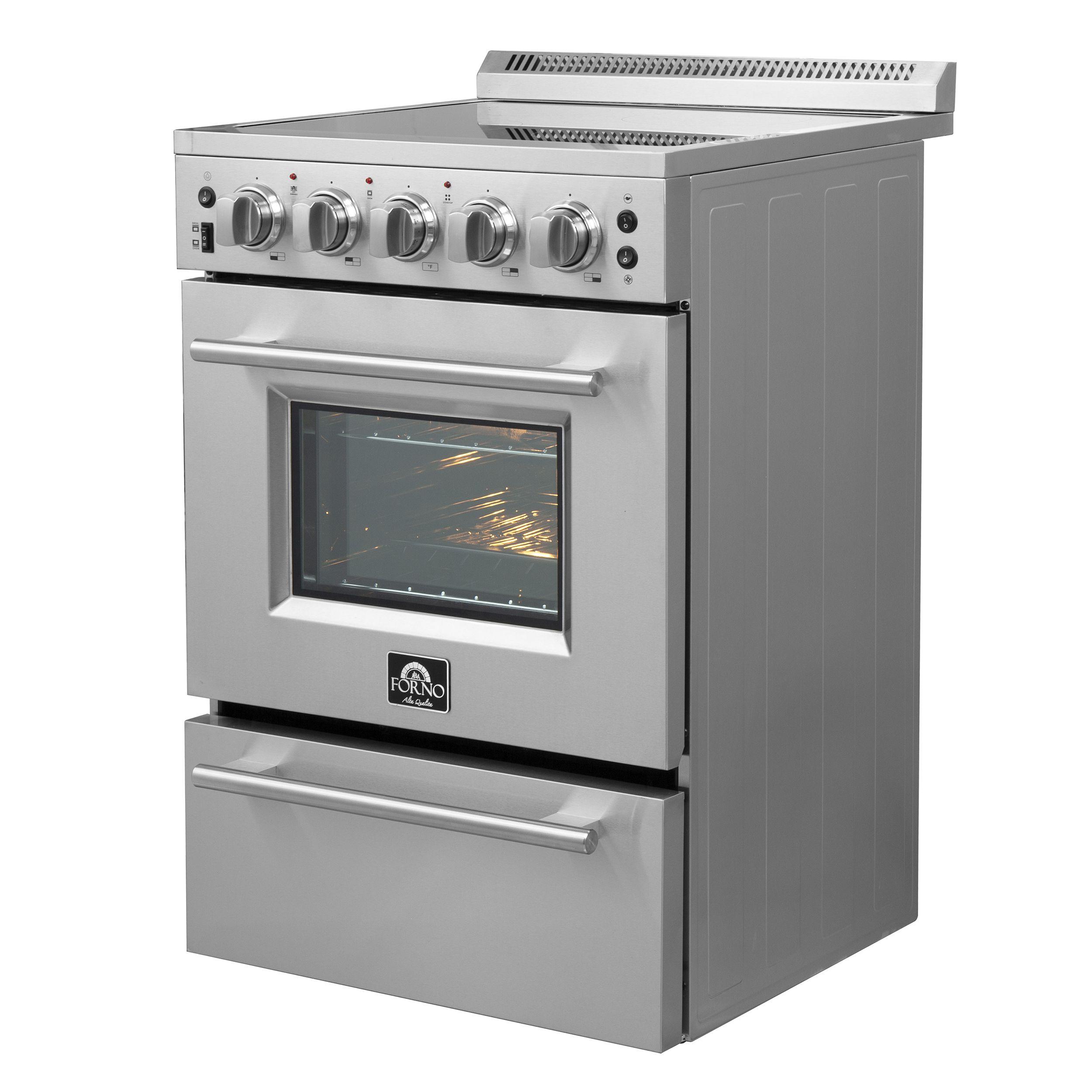 Forno FFSEL606924 Loiano 24