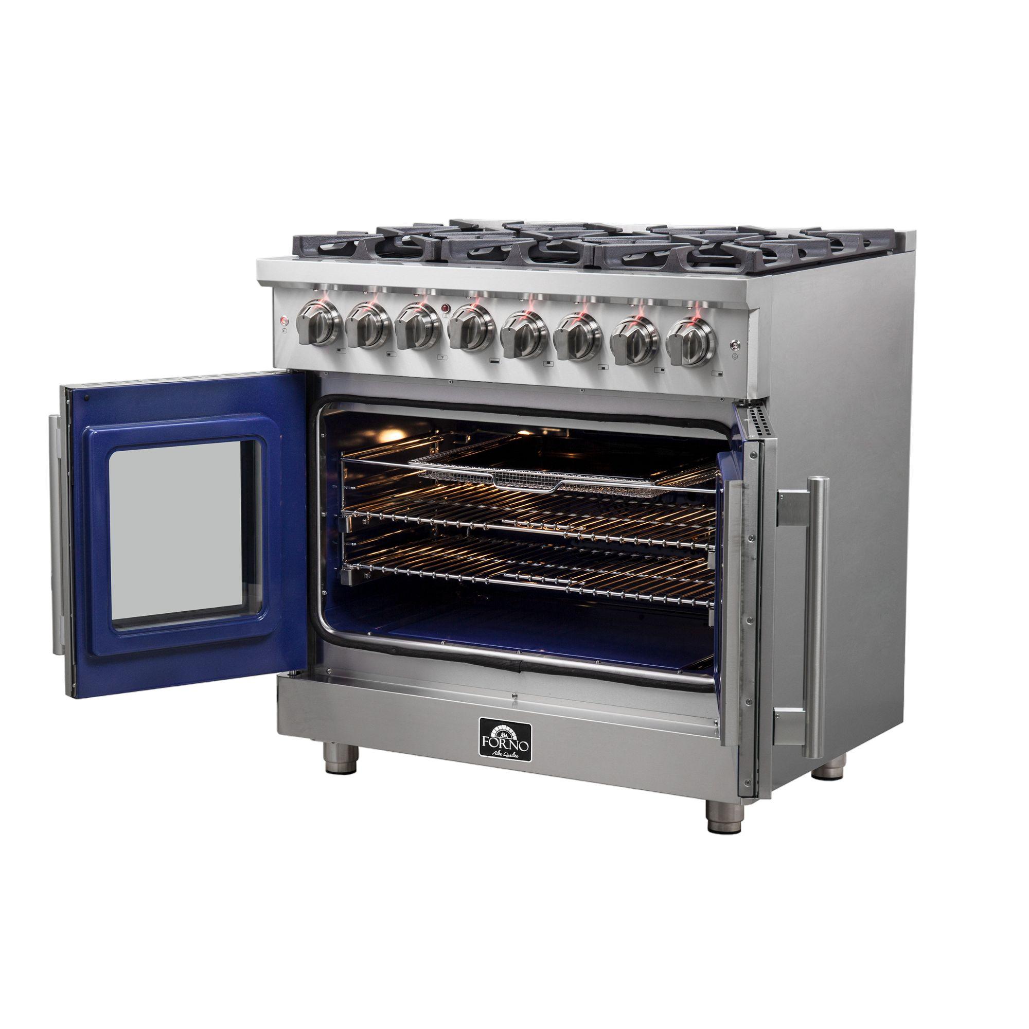Forno FFSGS632536 Forno Massimo 36