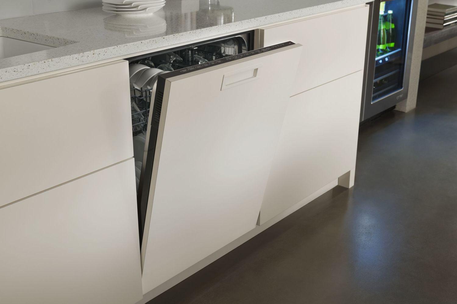Jennair JUB24FRERS Euro-Style 24