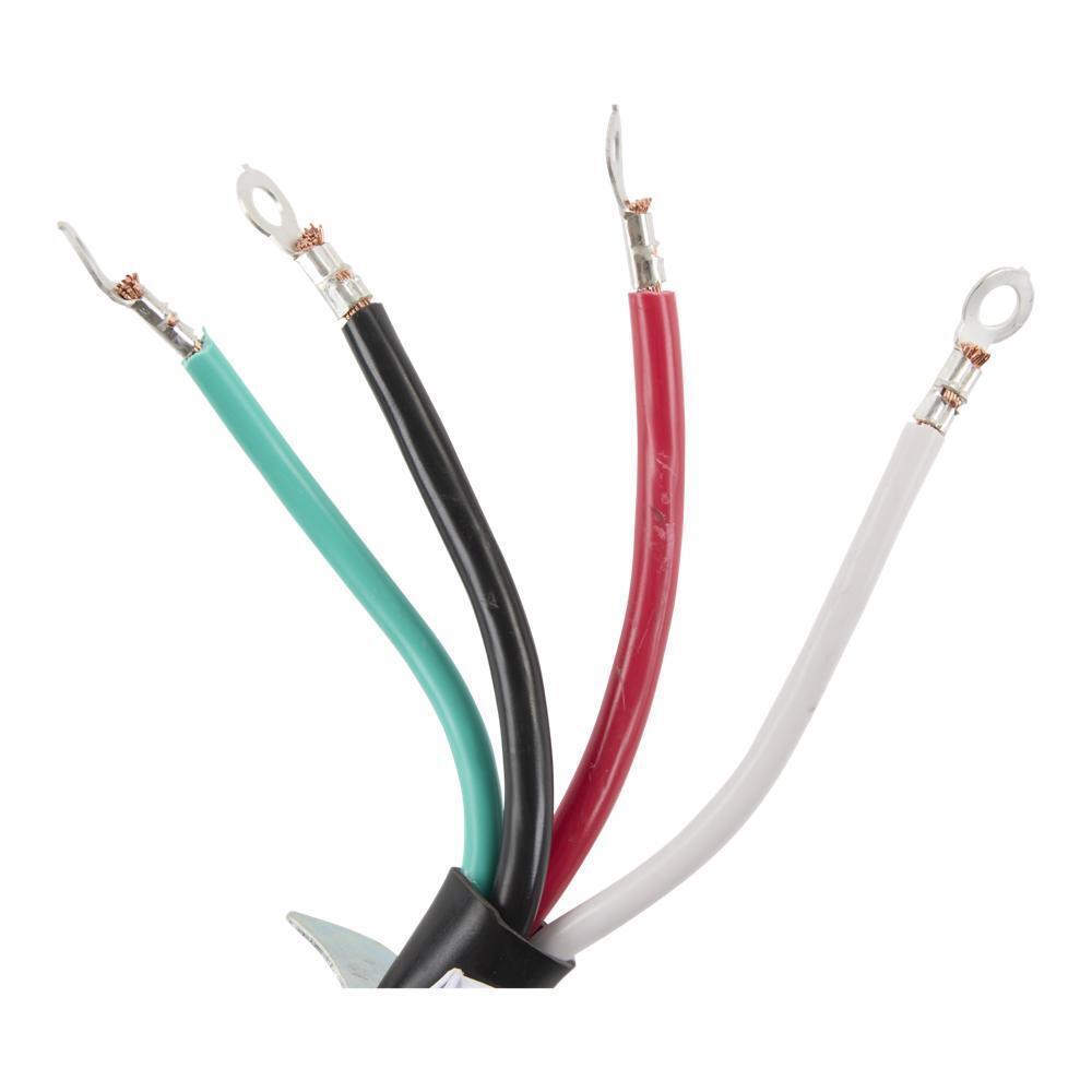 Jennair PT500 Electric Range Power Cord