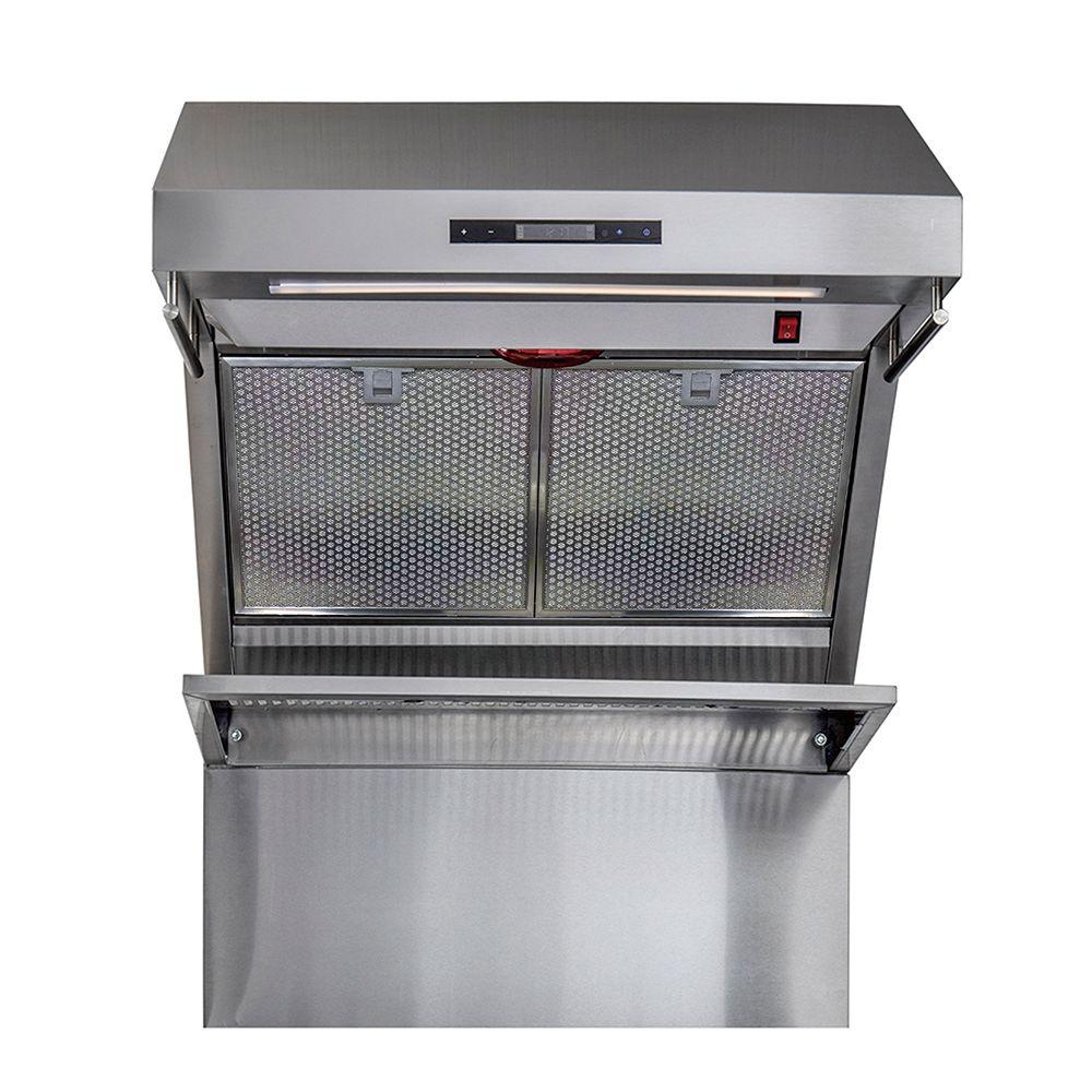 Forno FRHWM502930HB Savona - 30