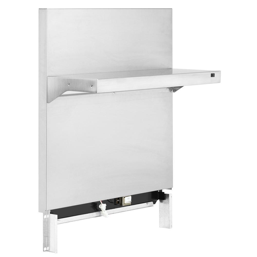Jennair JXA9130AAP Pro-Style® Backsplash