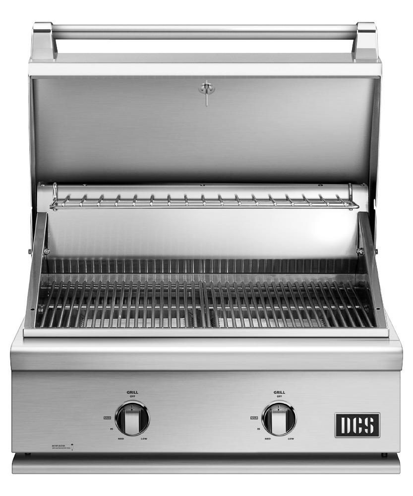 Dcs BH130N 30" Series 7 Grill
