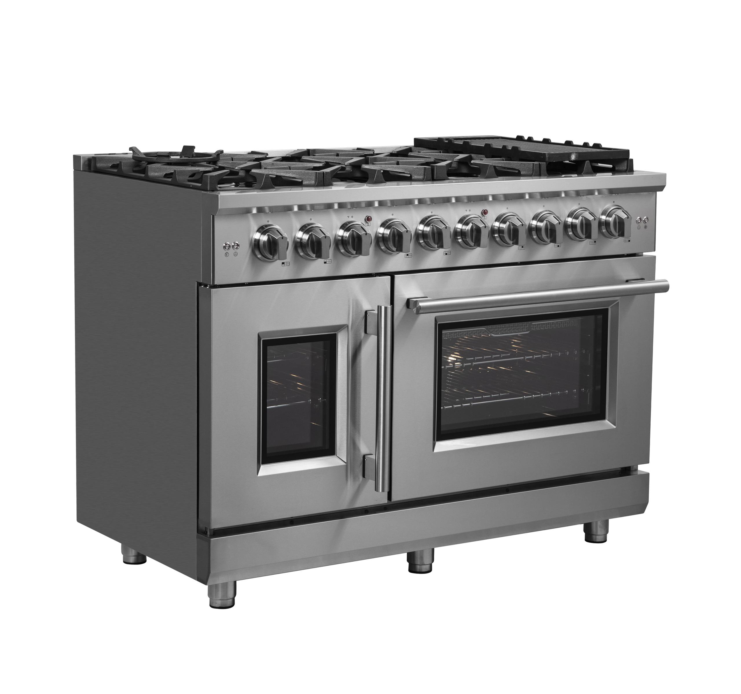 Forno FFSGS643948 Forno Massimo 48