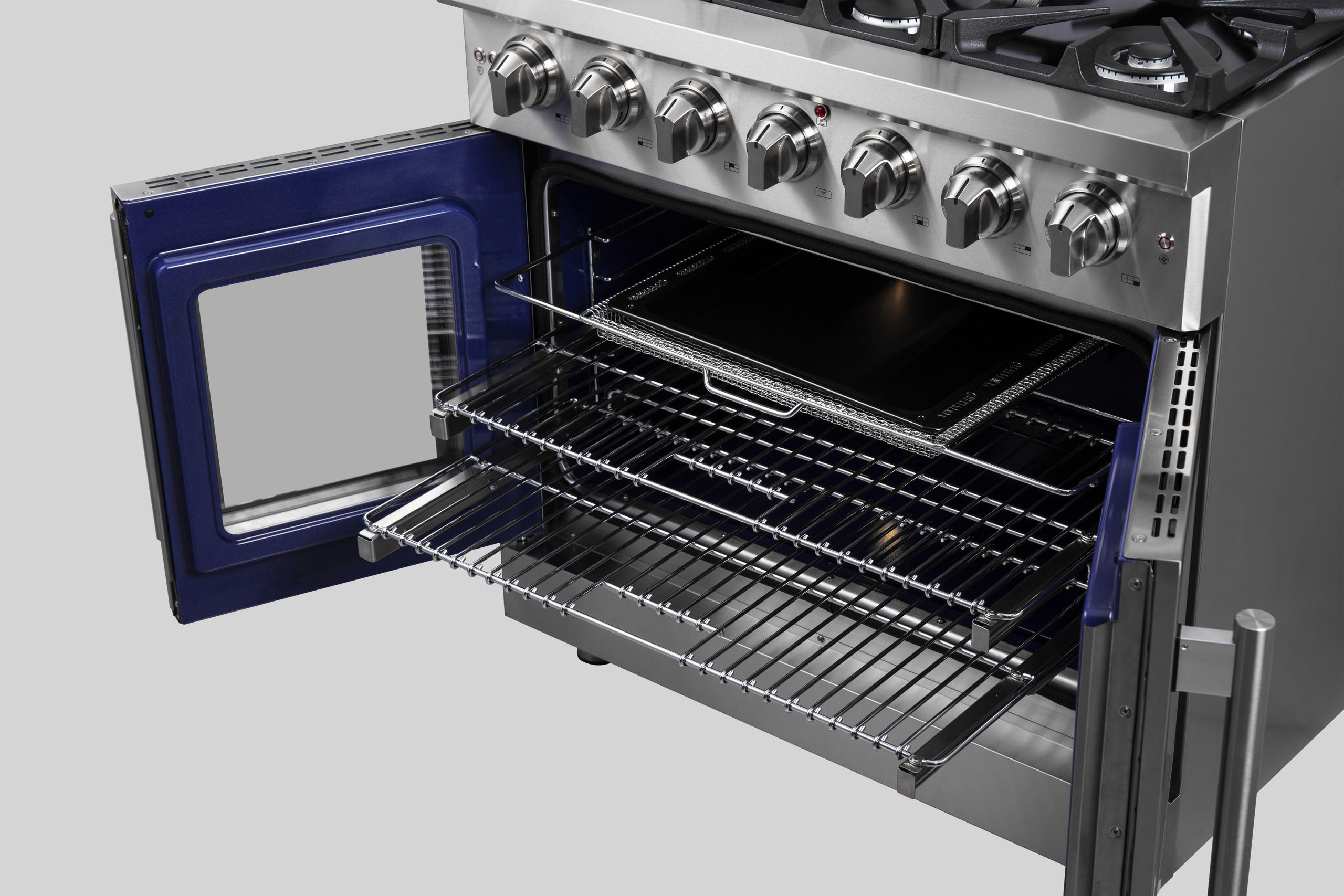 Forno FFSGS643936 Forno Massimo 36