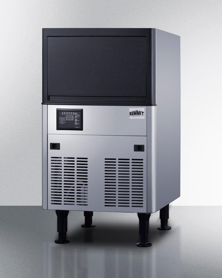 Summit BIM125 120 Lb. Commercial Ice Machine