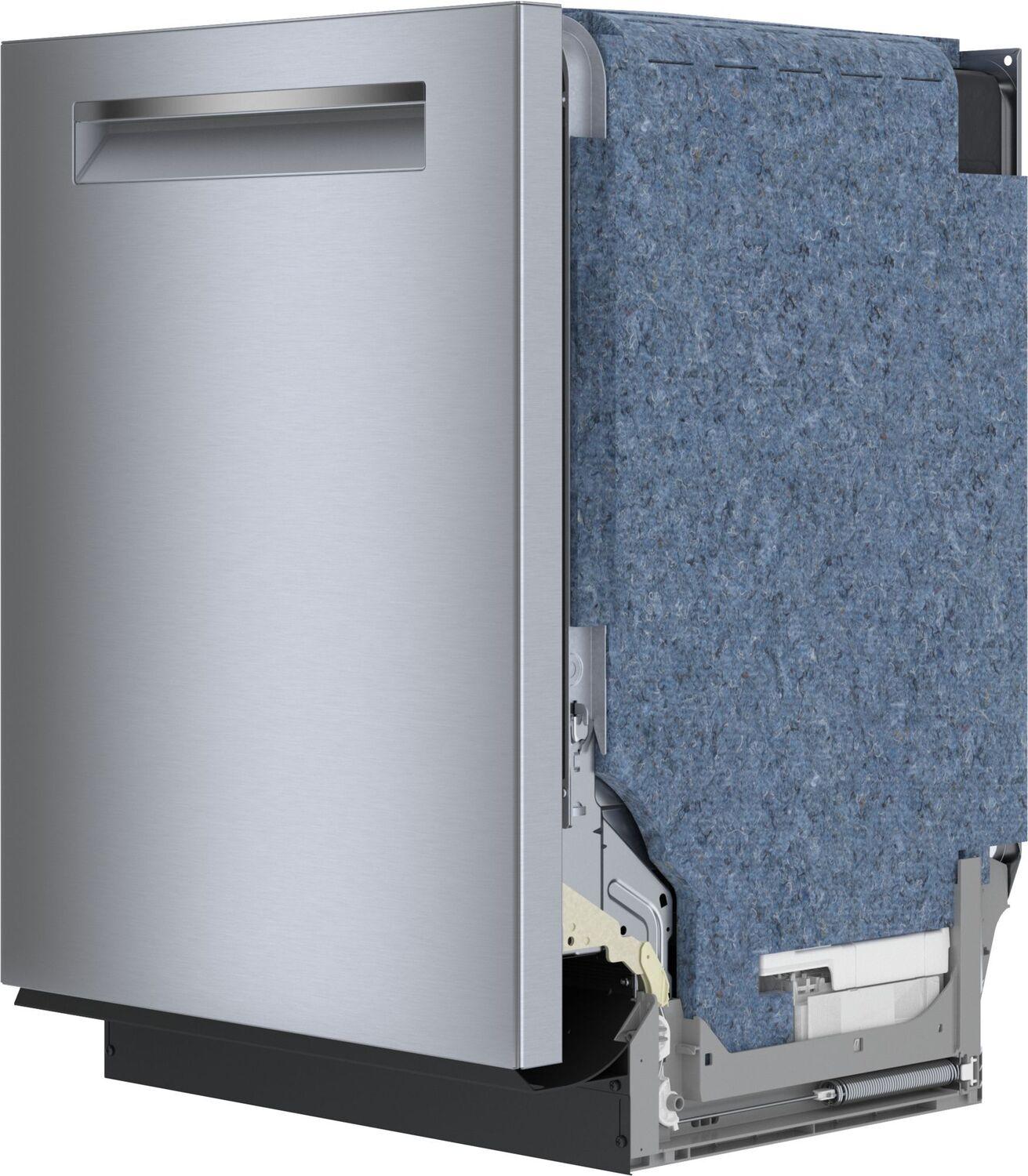 Bosch SHP95CM5N 500 Series Dishwasher 24" Stainless Steel Shp95Cm5N