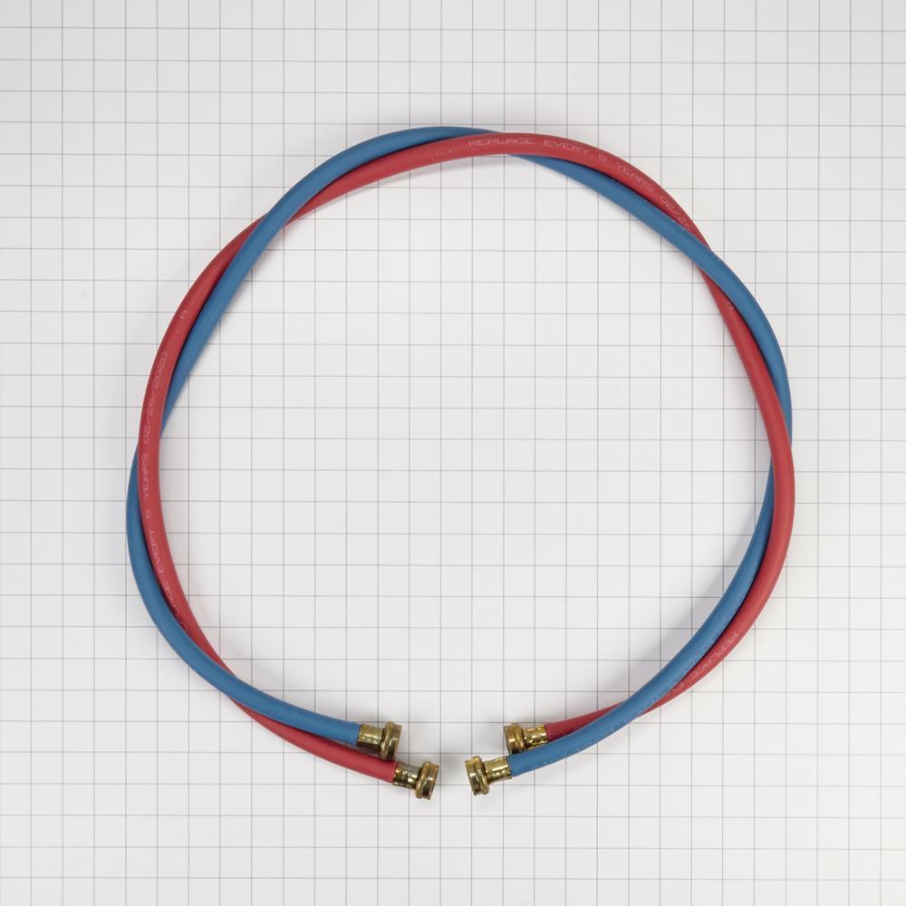 Jennair 8212545RP Washer Fill Hoses