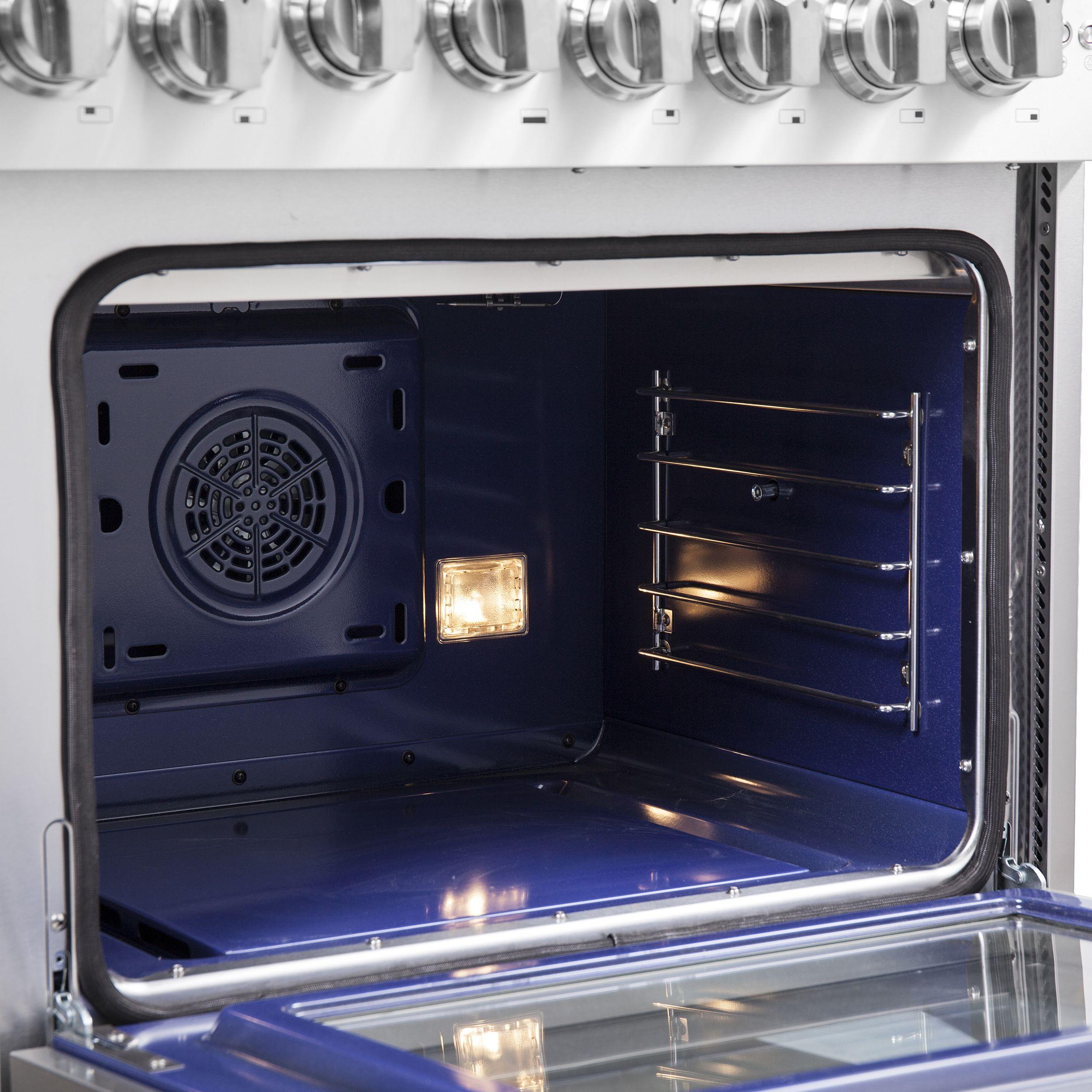 Forno FFSGS638748 Forno Capriasca 48