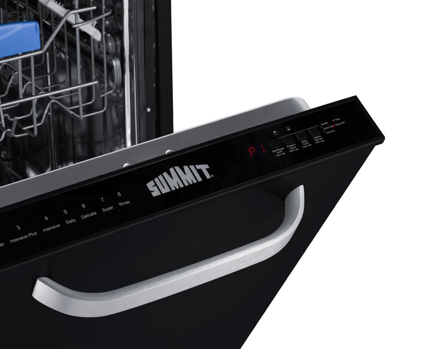 Summit DW184BADA 18