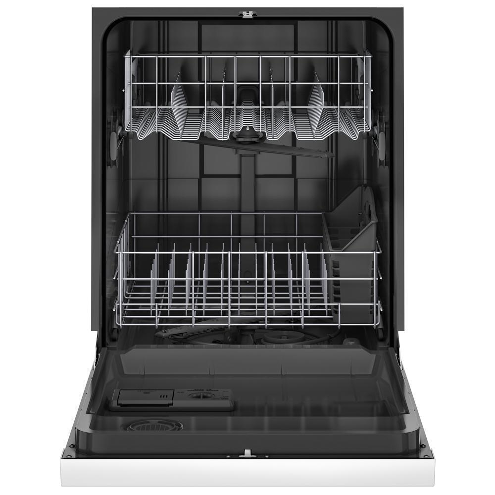 Amana ADFS2524RW Amana® Dishwasher With Midnight Interior