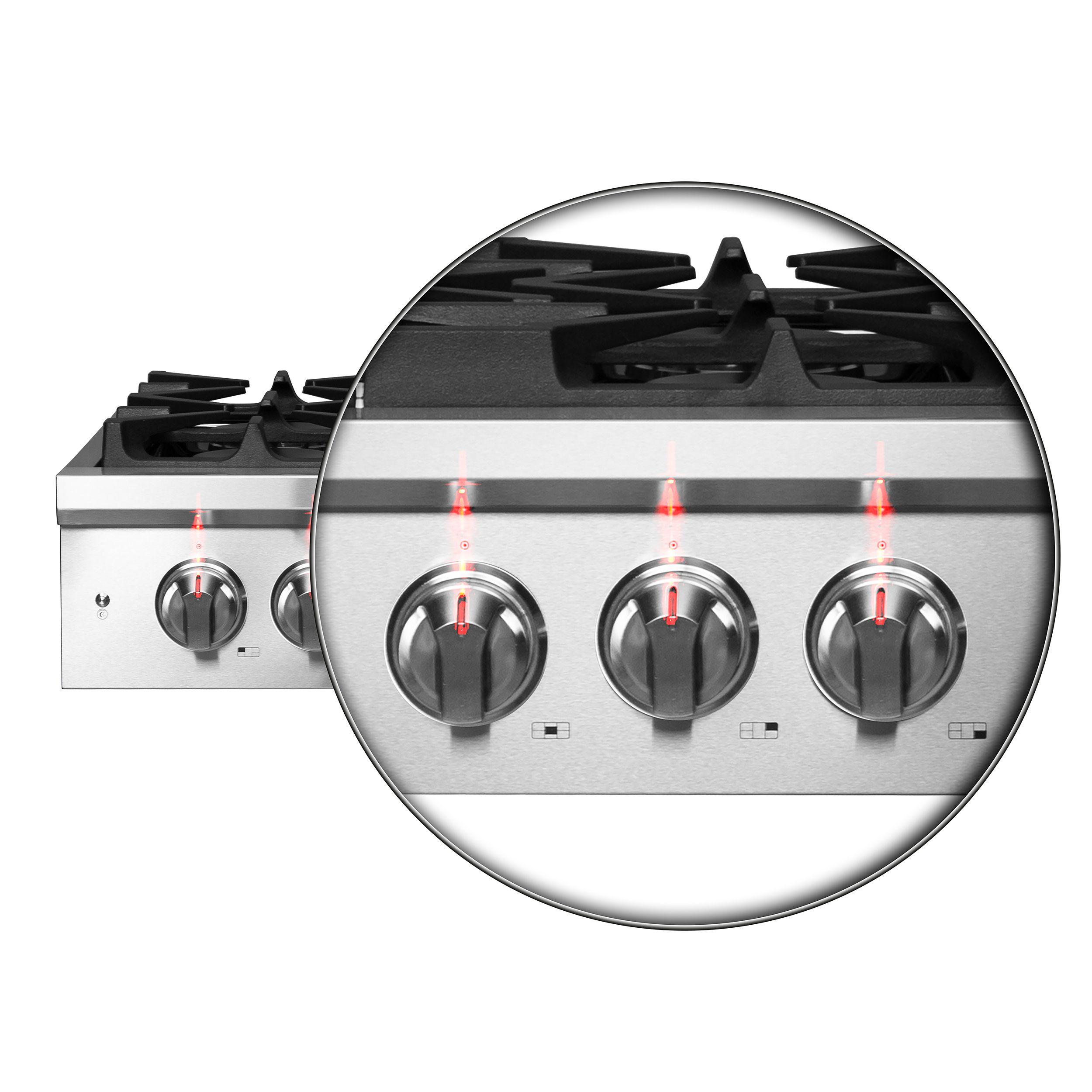 Forno FCTGS575130 Forno Spezia Alta Qualita 30