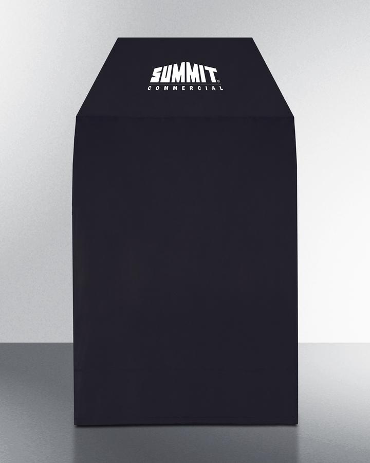 Summit SPR196OS24 Shallow Depth 24