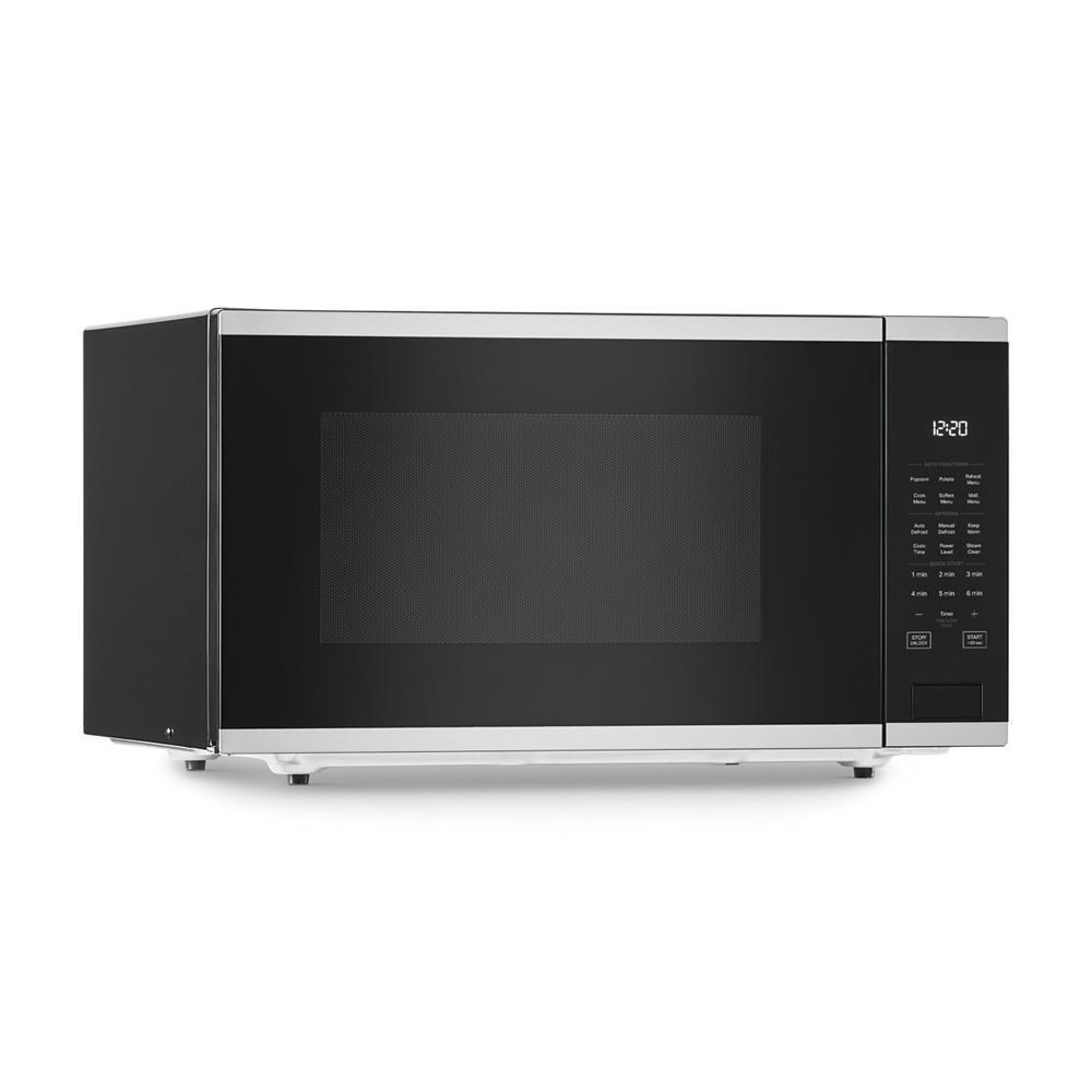 Jennair UMCS5022RZ 2.2 Cu. Ft. Sensor Cooking Microwave