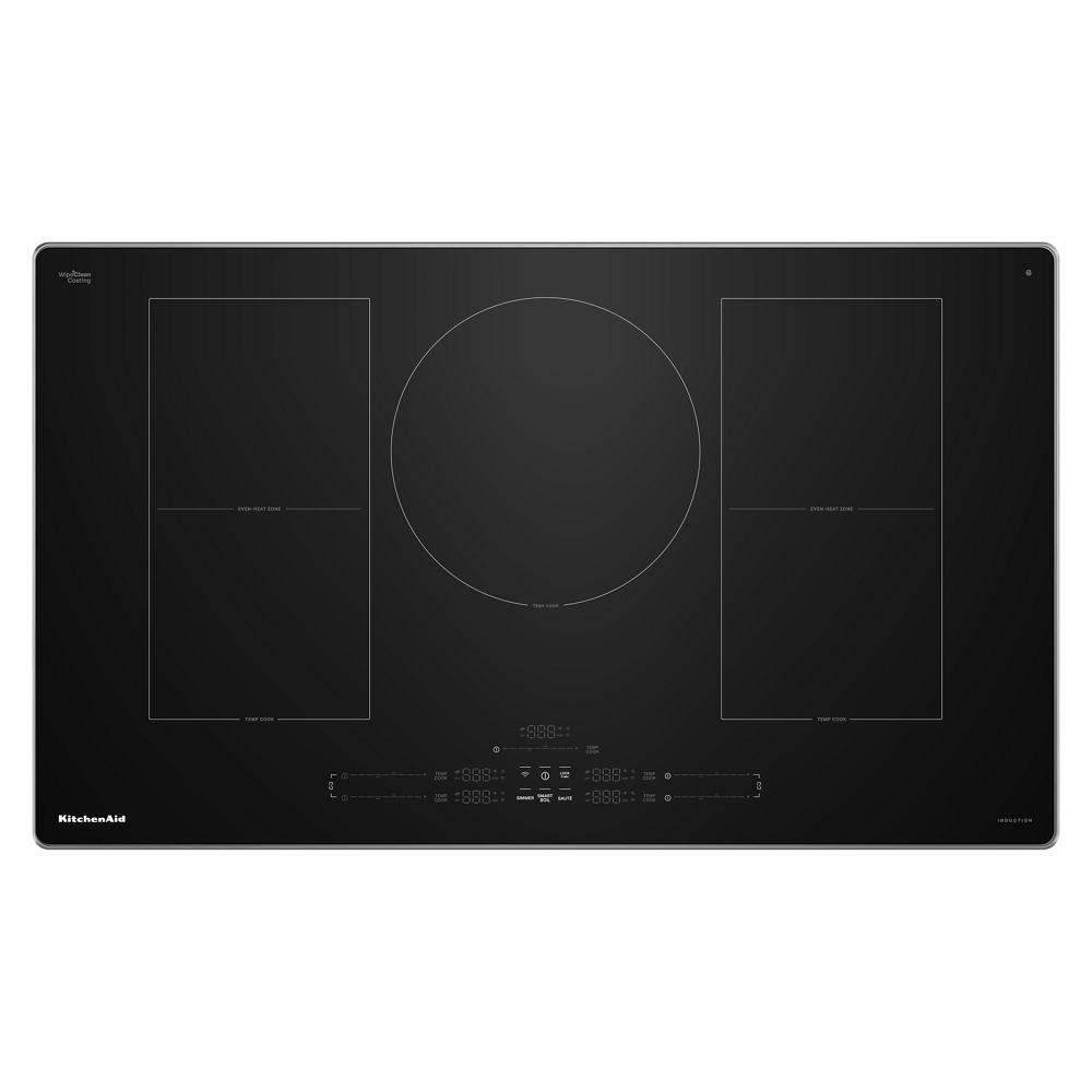 Kitchenaid KCIT736SSS 36
