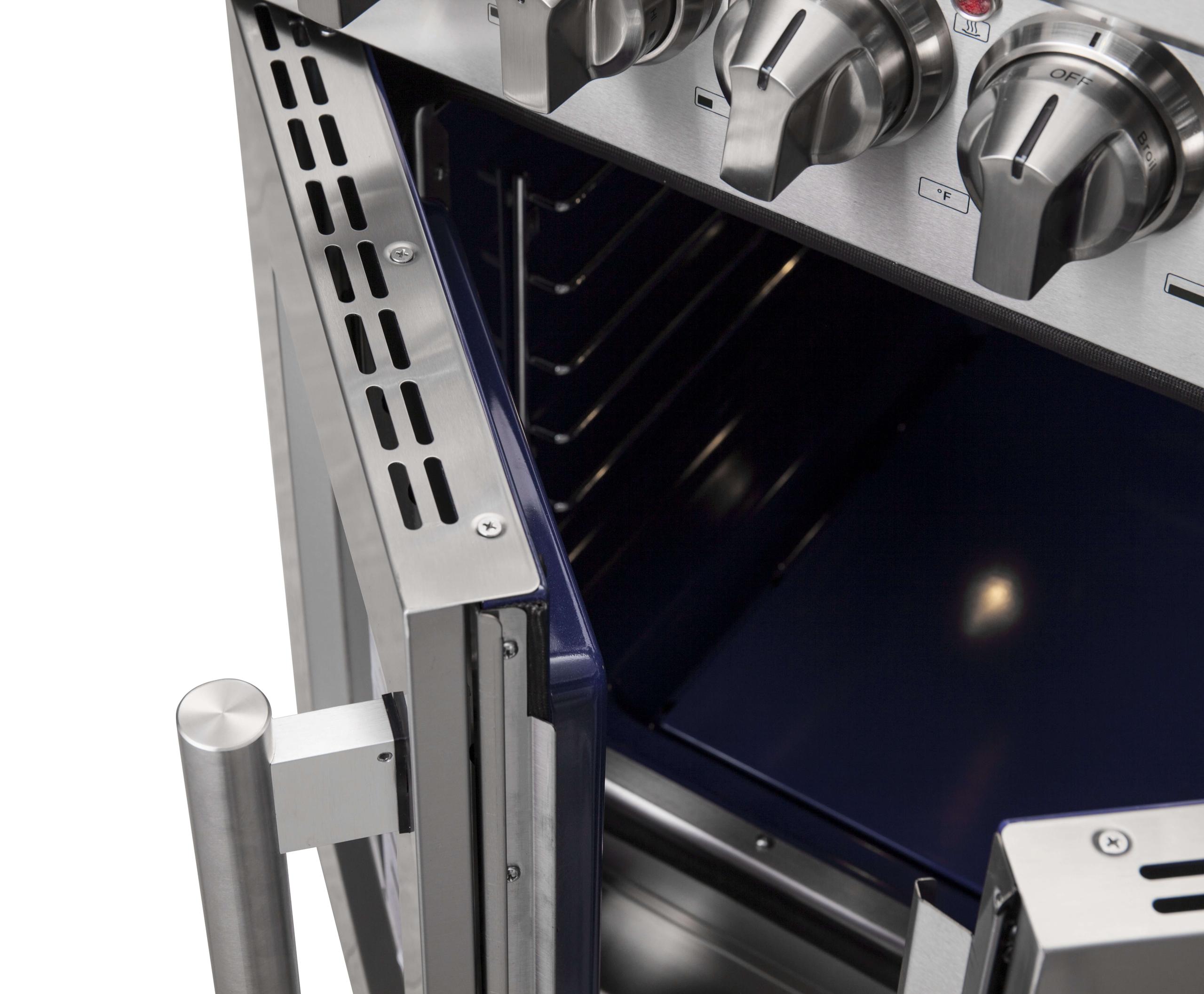 Forno FFSGS632530 Forno Massimo 30