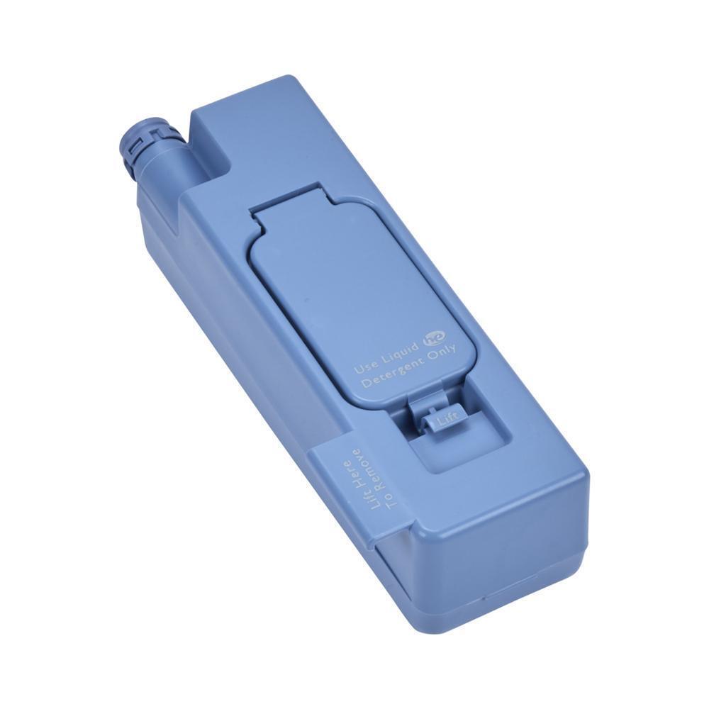 Jennair W10250743A Washer Detergent Dispenser