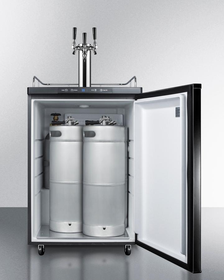 Summit SBC635MTRIPLE 24