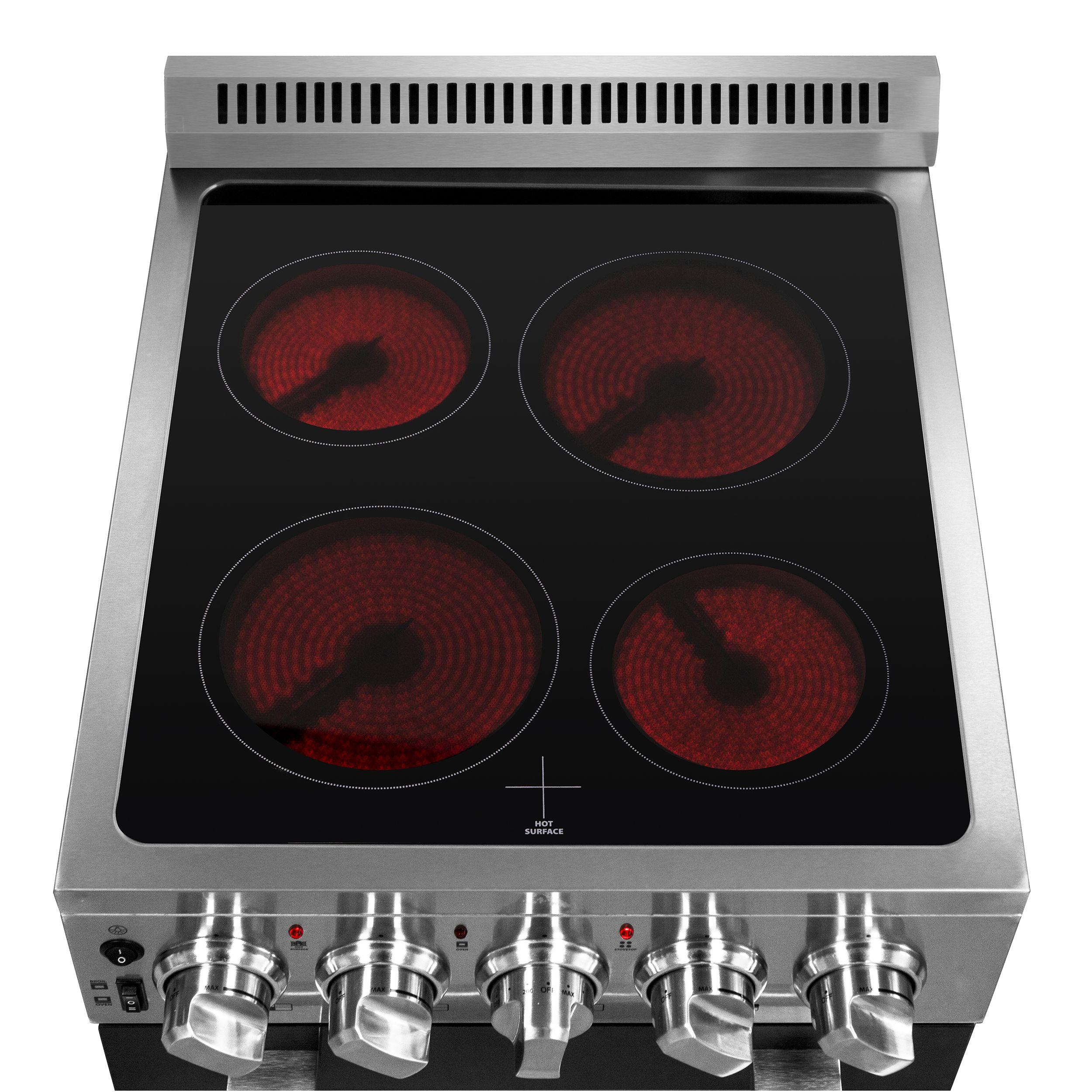 Forno FFSEL605220 Pallerano 20