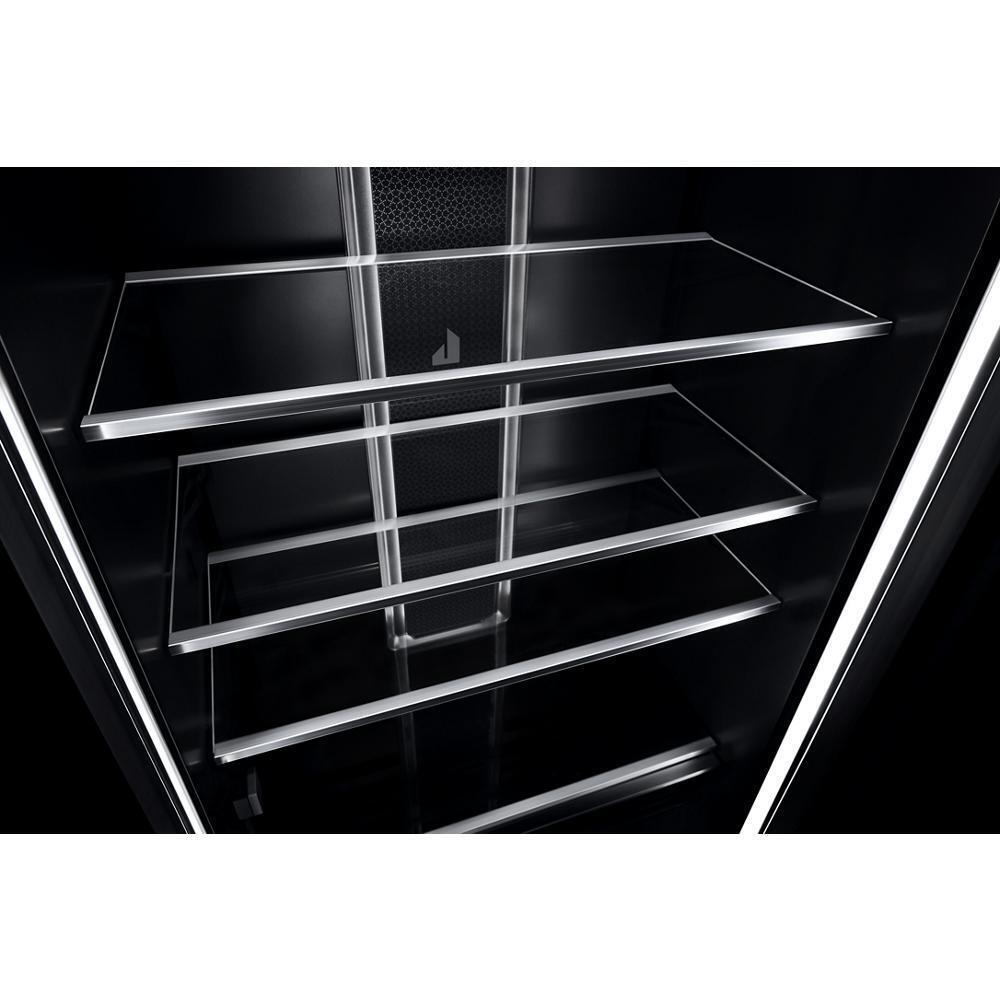 Jennair JBRFSR30RX Jennair 30" Right Swing Column Refrigerator Featuring Slimtech Insulation Technology In Door