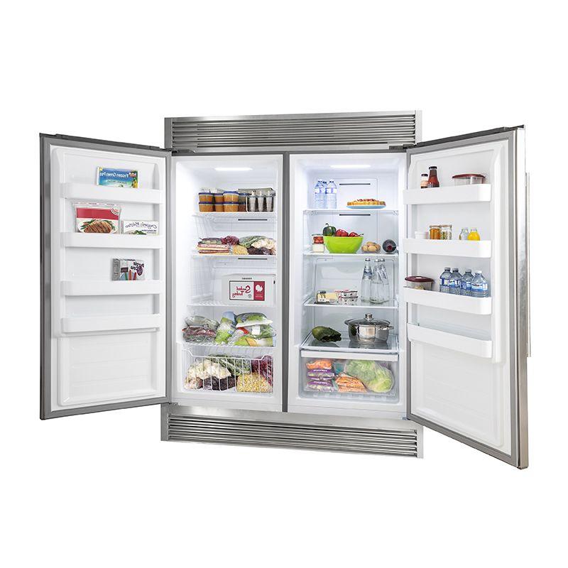 Forno FFFFD193360S S