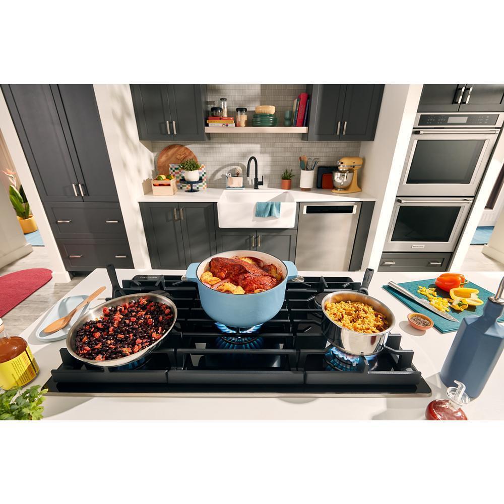 Kitchenaid KCGG530PBL 30