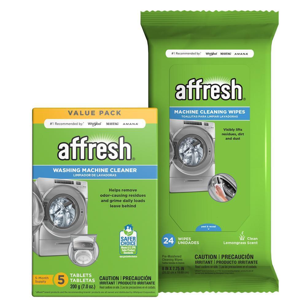 Jennair W10549846 Washing Machine Cleaner