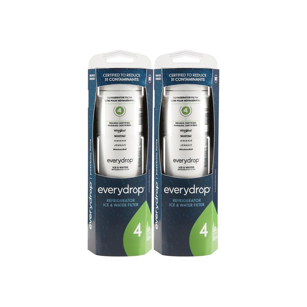 Jennair EDR4RXD1 Everydrop® Refrigerator Water Filter 4 - Edr4Rxd1 (Pack Of 1)