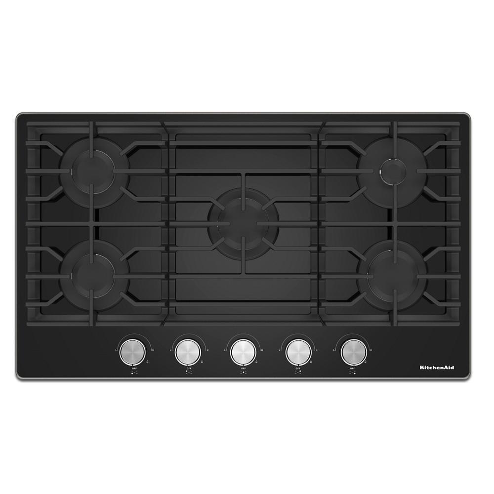 Kitchenaid KCGG536PBL 36