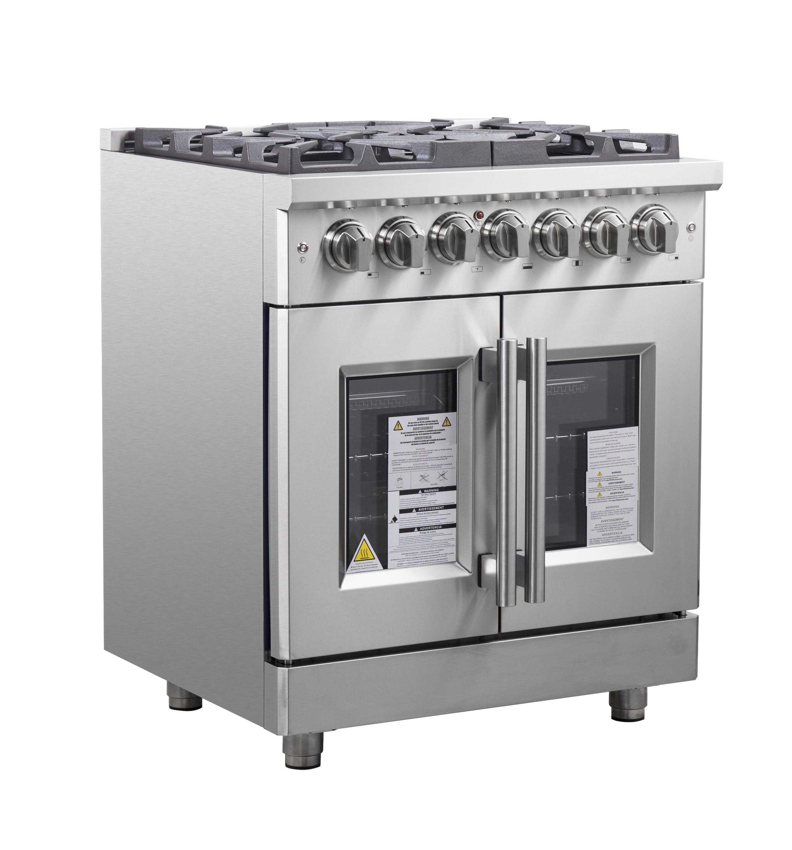 Forno FFSGS632530 Forno Massimo 30
