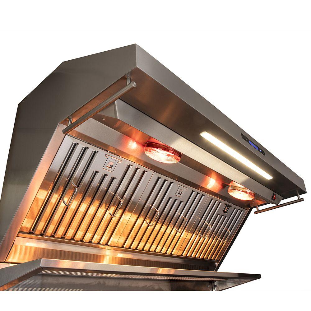 Forno FRHWM502948 Savona - 48