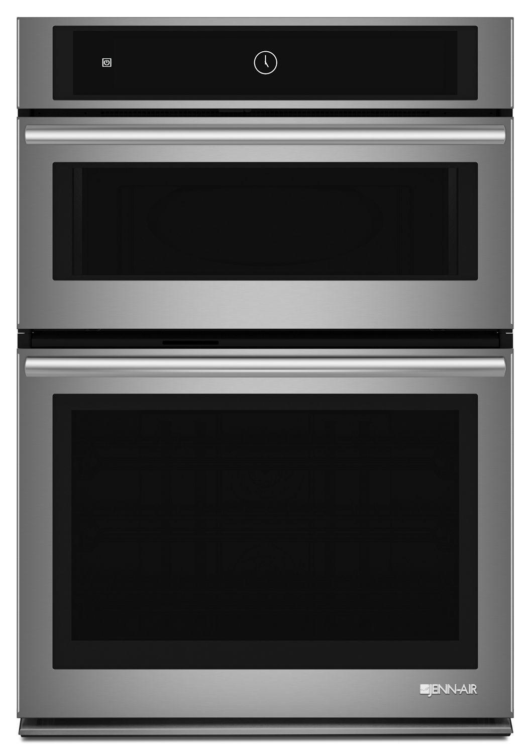 Jennair JMW2430DS Euro-Style 30