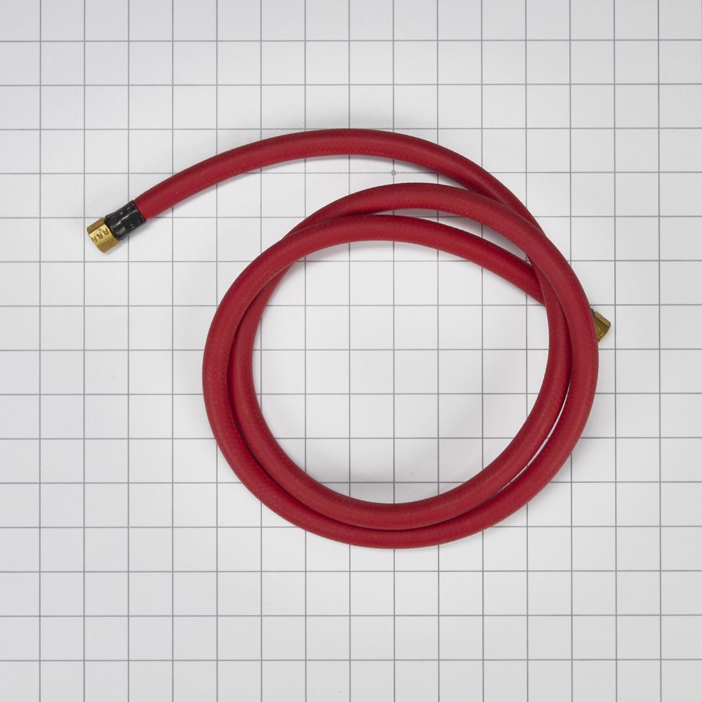Jennair W10278626RP Dishwasher Elbow Hose Fitting