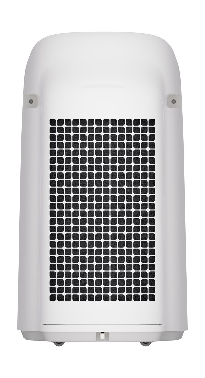 Sharp KCP110UW Sharp Smart Plasmacluster Ion Air Purifier With True Hepa + Humidifier For Extra Large Rooms