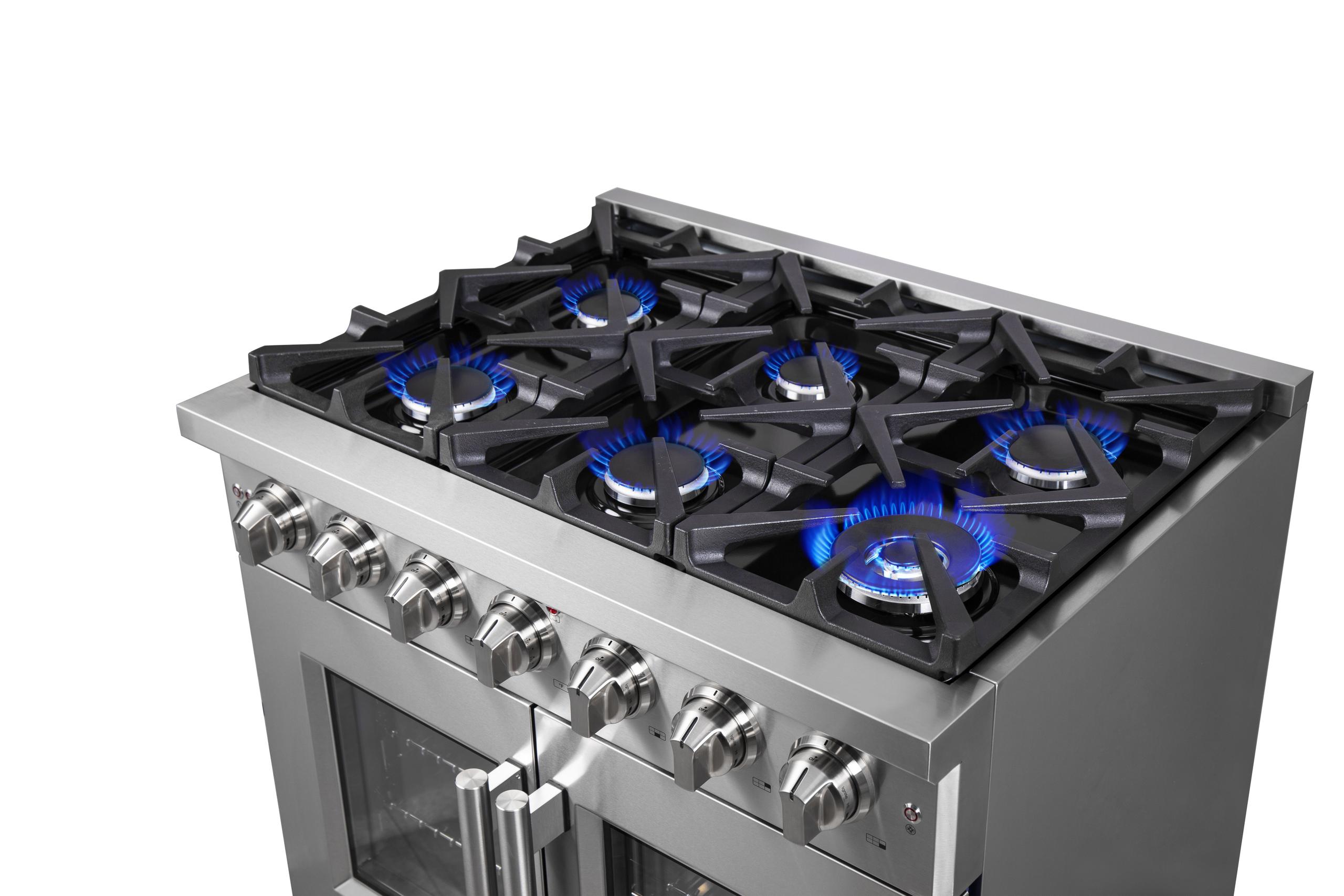 Forno FFSGS643936 Forno Massimo 36
