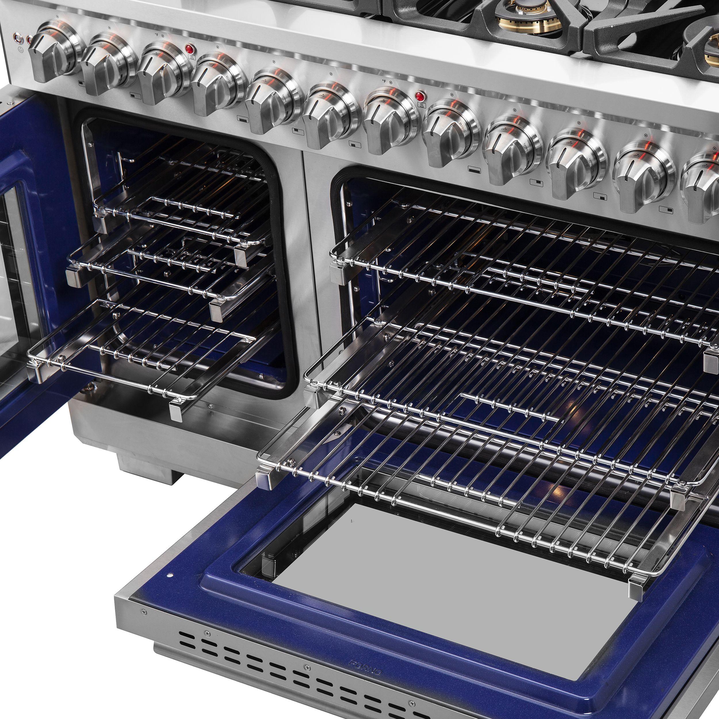 Forno FFSGS638748 Forno Capriasca 48