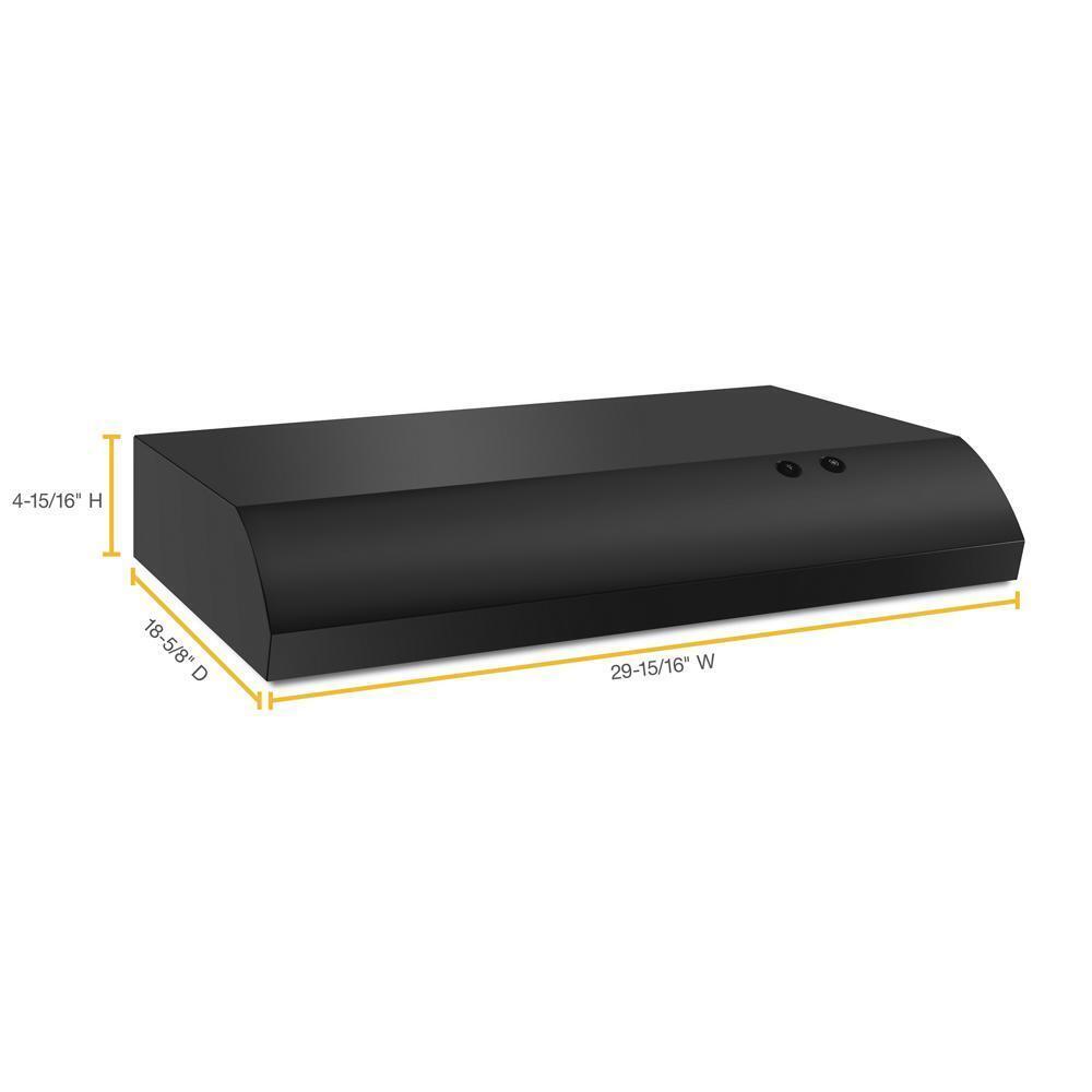 Jennair UXT2030ADB 30