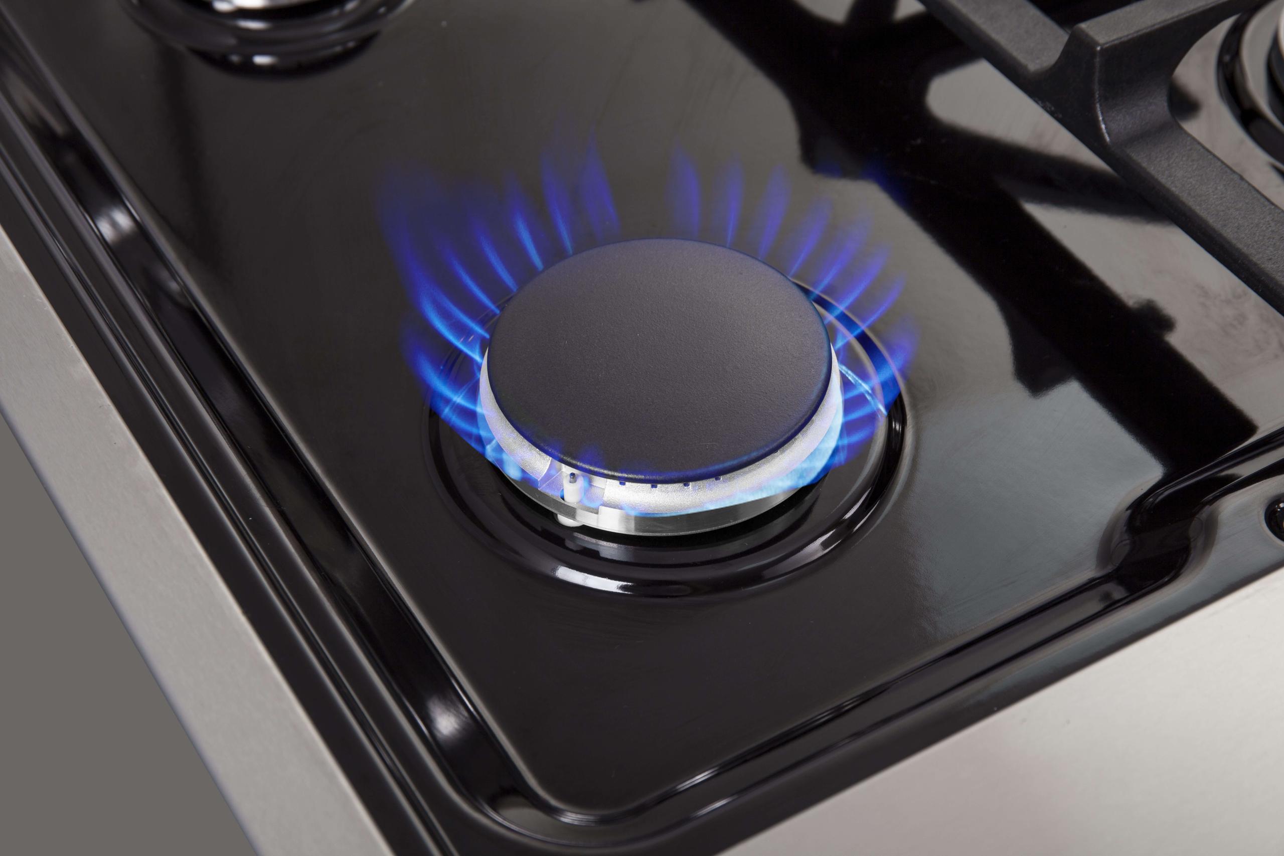 Forno FFSGS643948 Forno Massimo 48