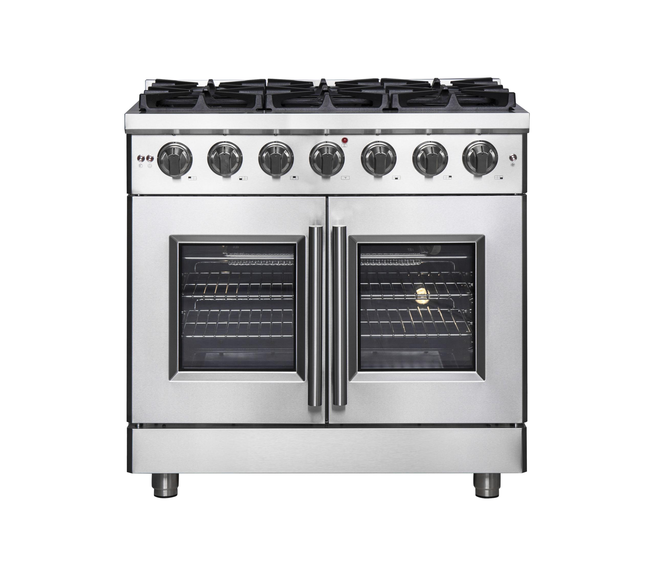 Forno FFSGS643936 Forno Massimo 36