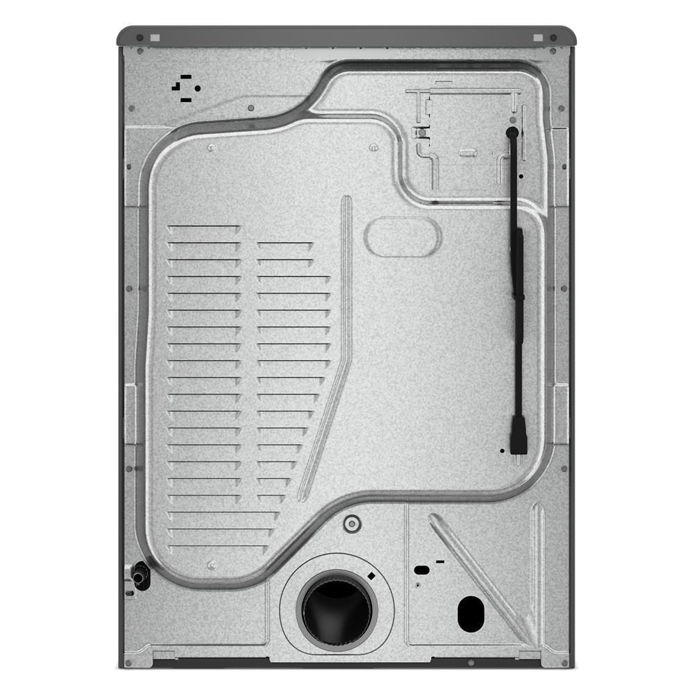 Whirlpool WGD6720RR 7.4 Cu. Ft. Smart Front Load Energy Star® Gas Dryer With Steam Capabilities