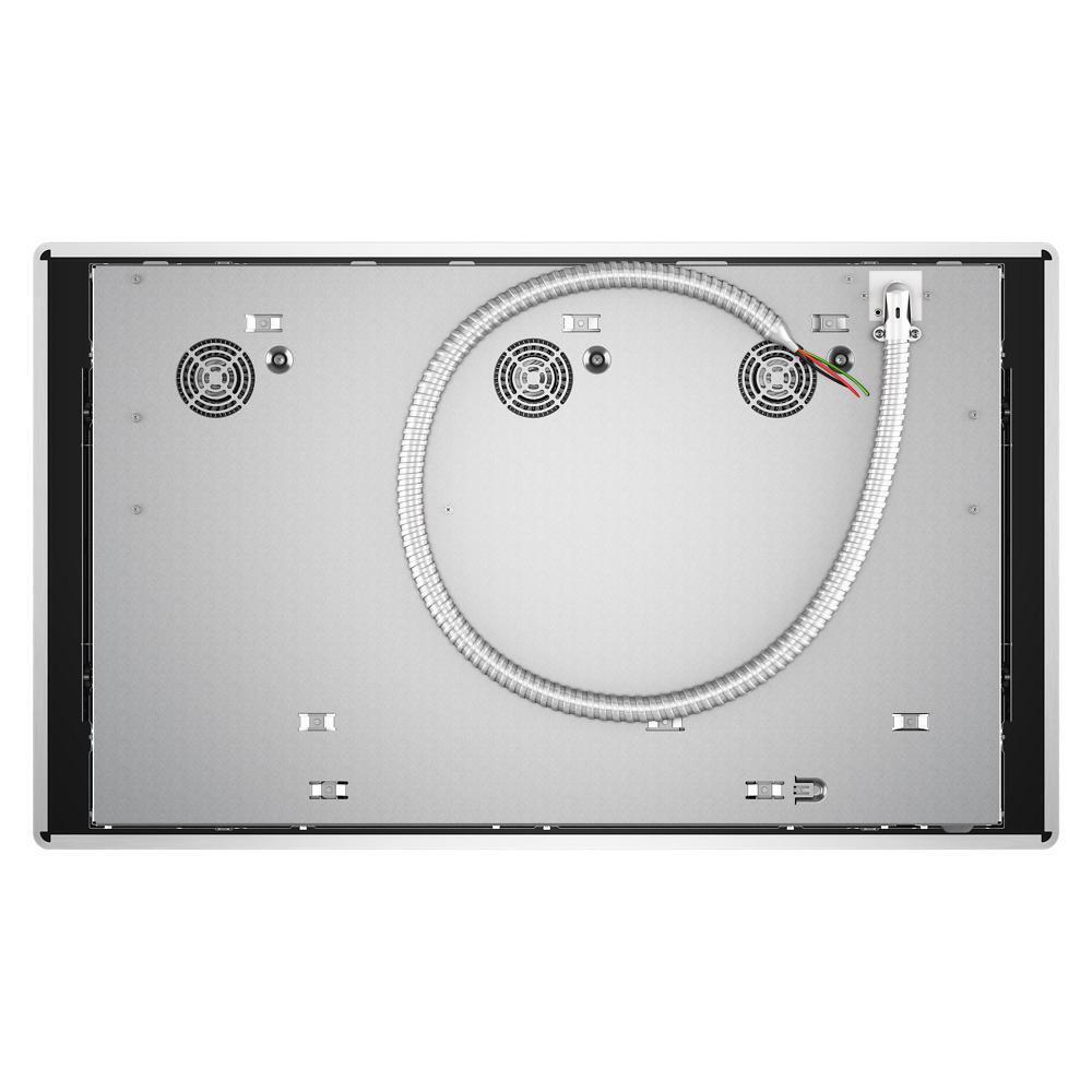Kitchenaid KCIT736SSS 36