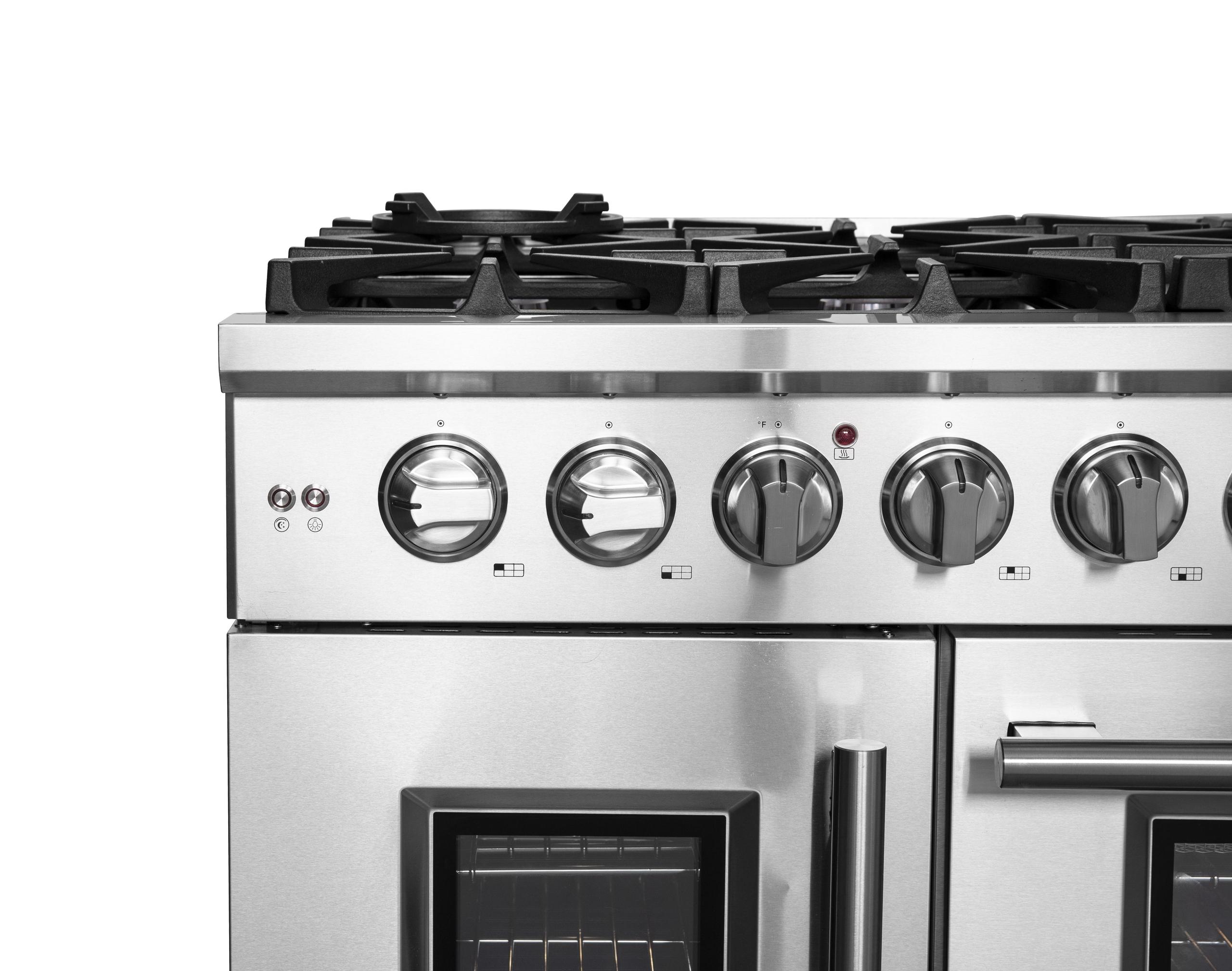 Forno FFSGS643948 Forno Massimo 48