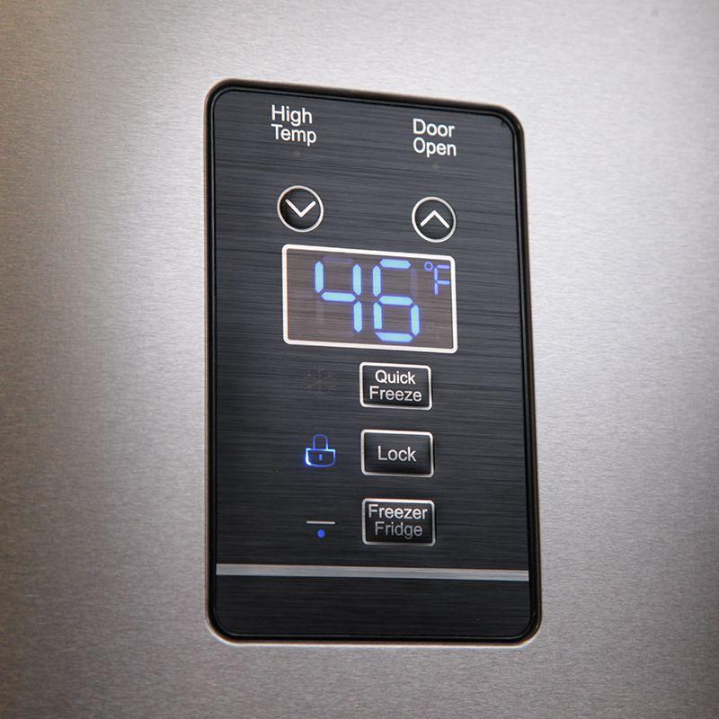 Forno FFFFD193360S S