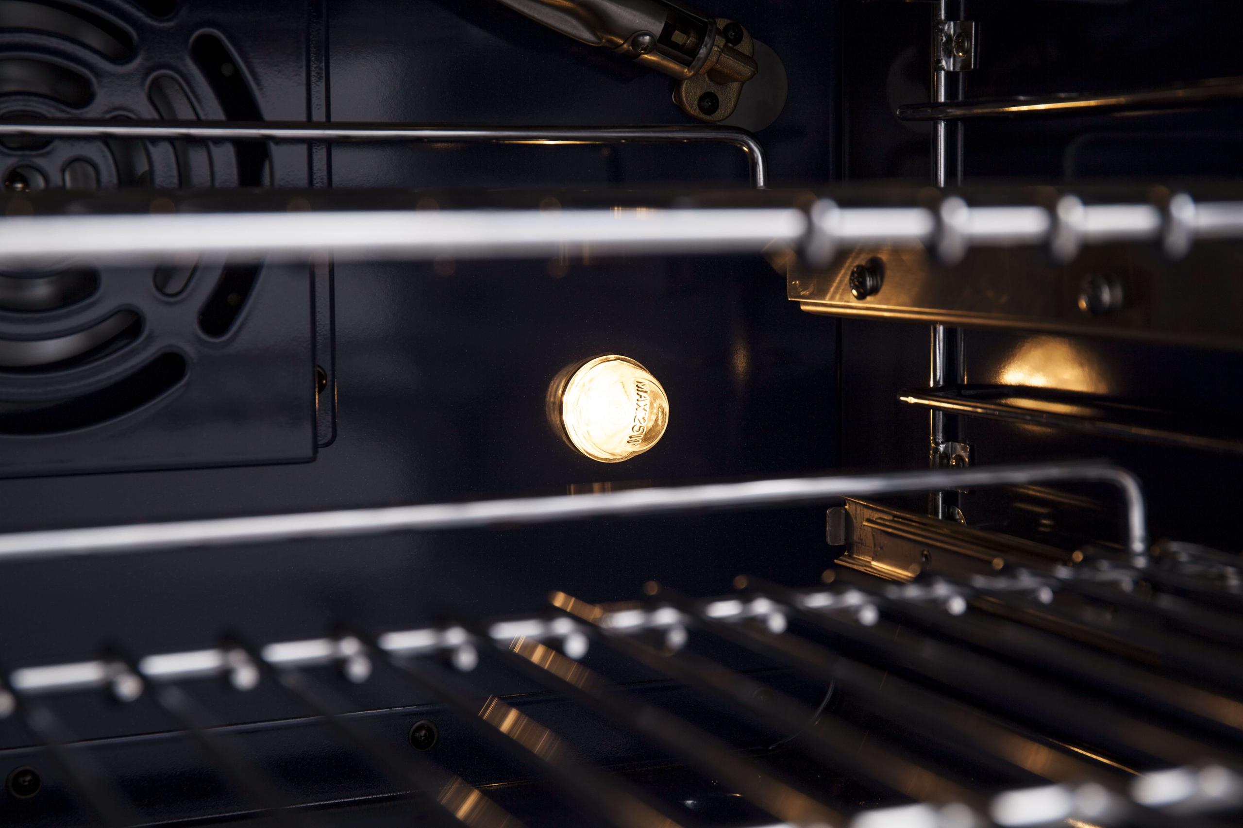 Forno FFSGS643930 Forno Massimo 30