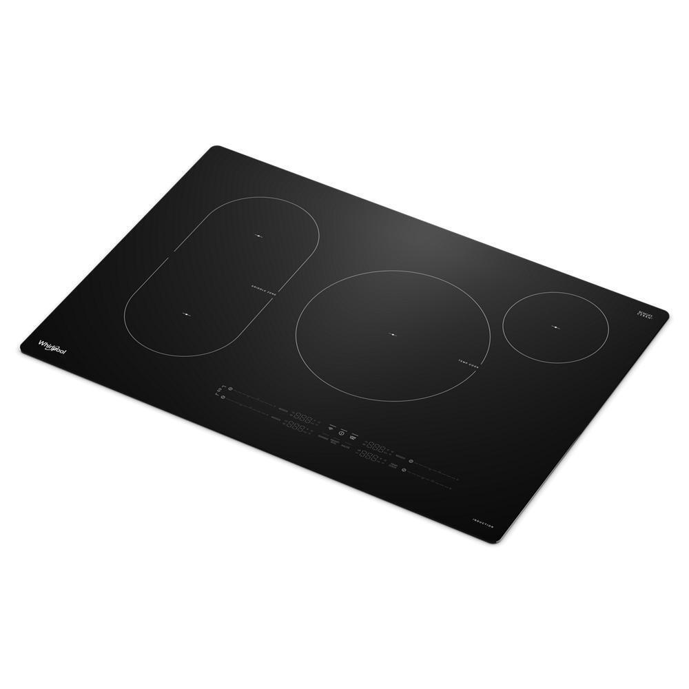 Whirlpool WCIT7030SB 30