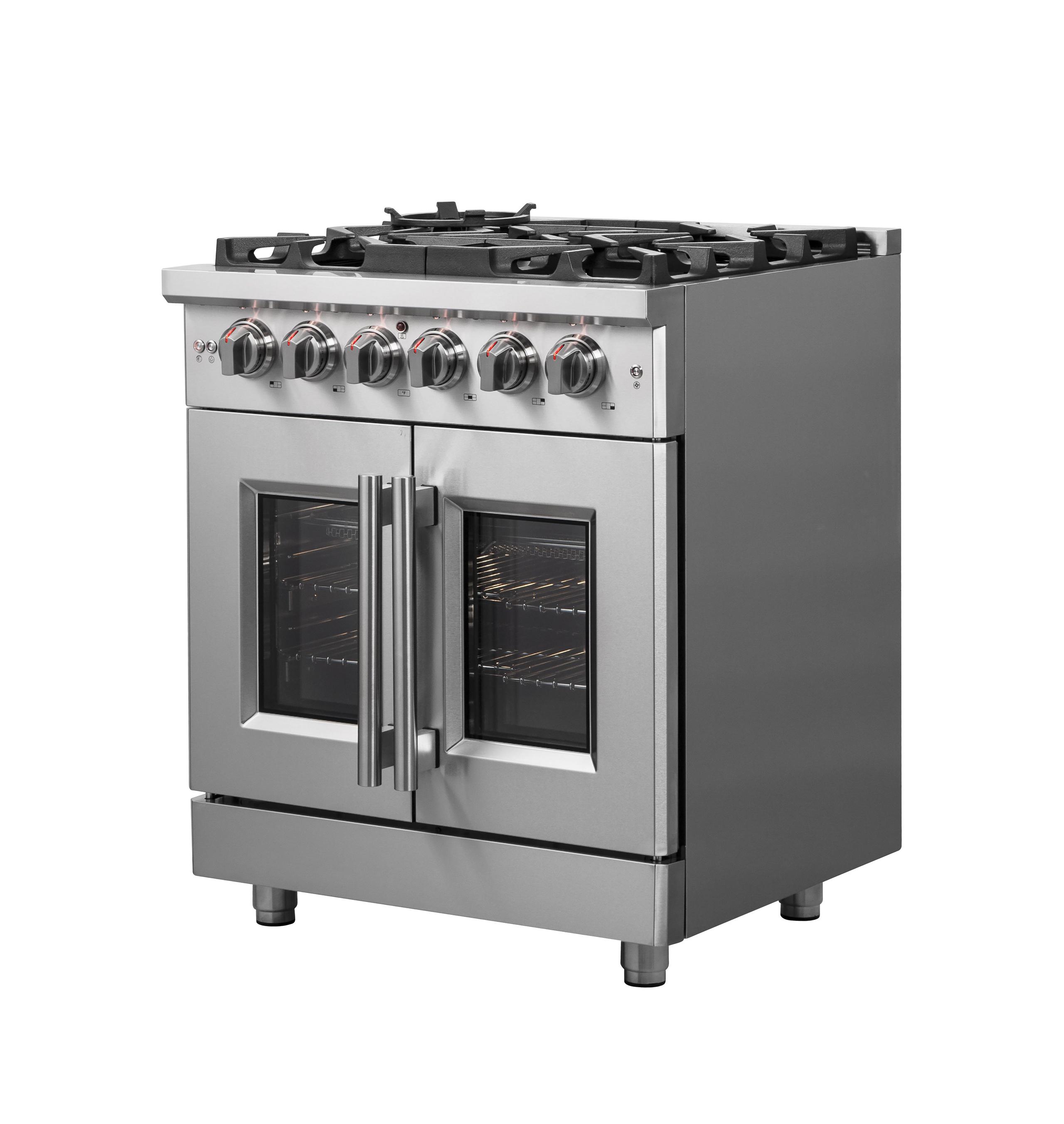 Forno FFSGS643930 Forno Massimo 30