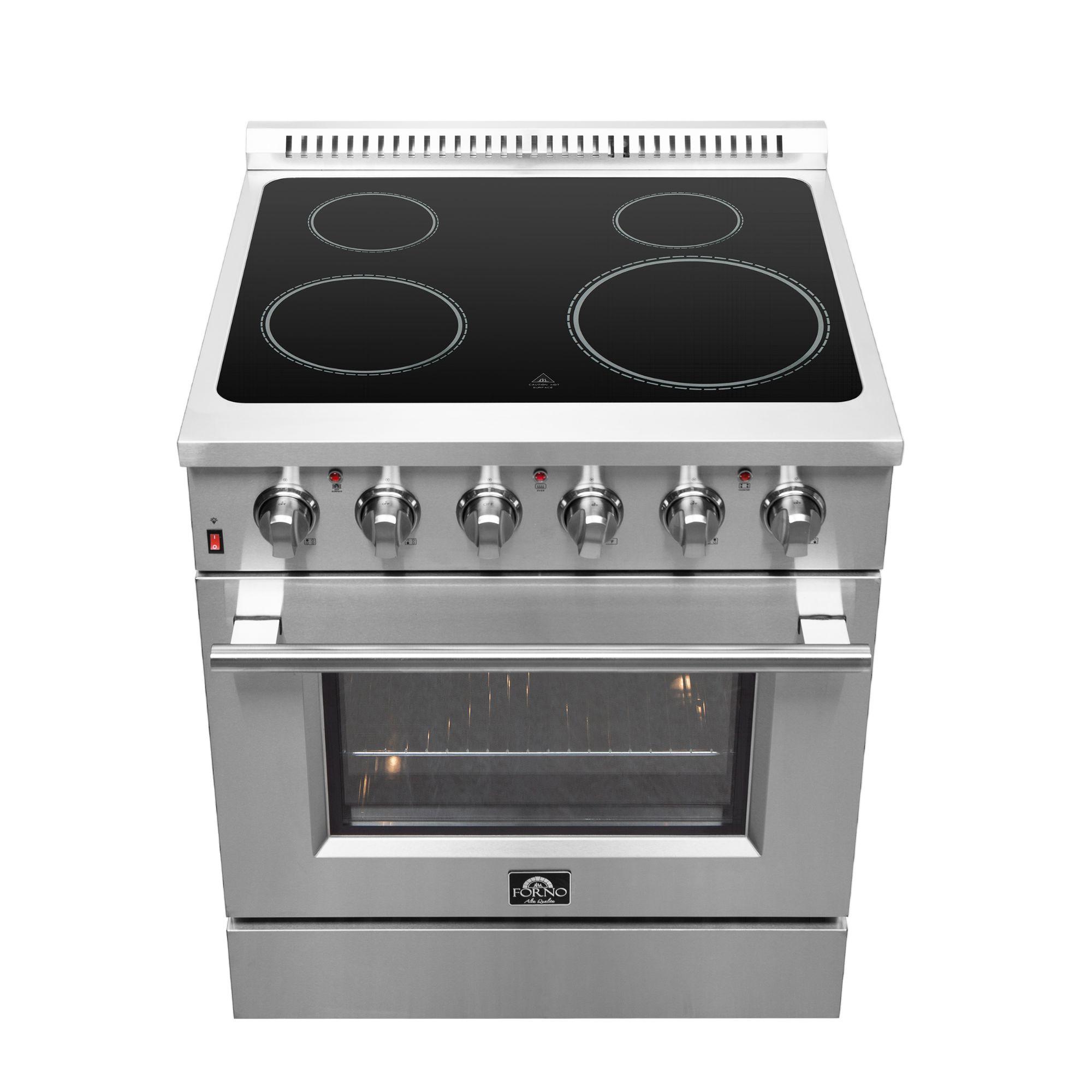 Forno FFSEL608330 Forno Galiano 30